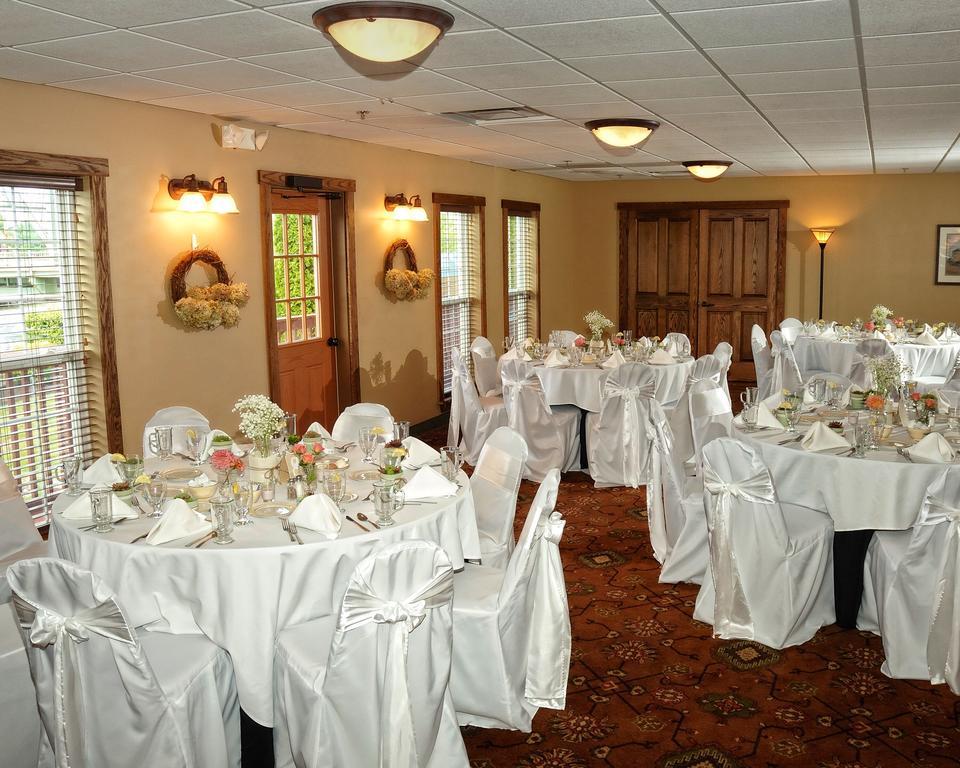 The Red Mill Inn Baldwinsville Extérieur photo