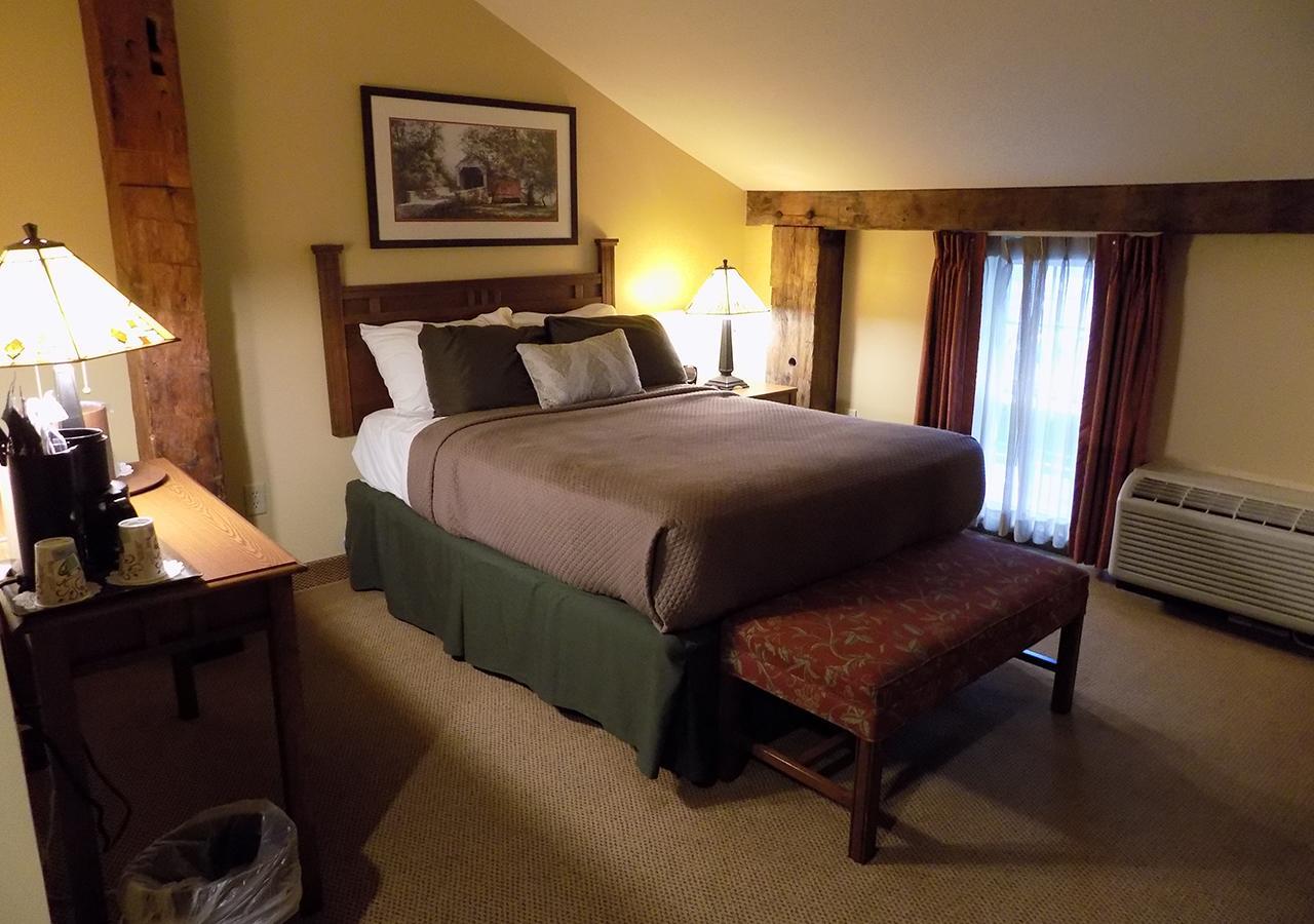 The Red Mill Inn Baldwinsville Extérieur photo